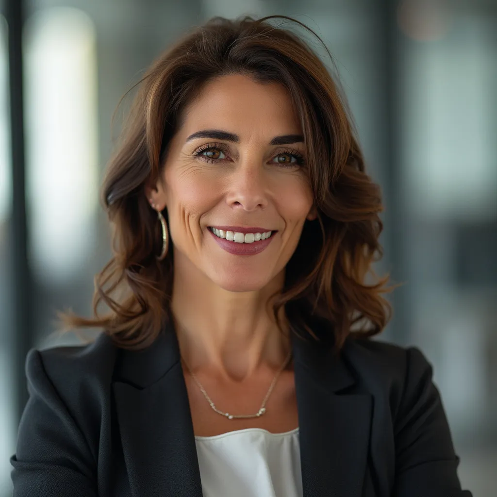 Isabel Rodríguez